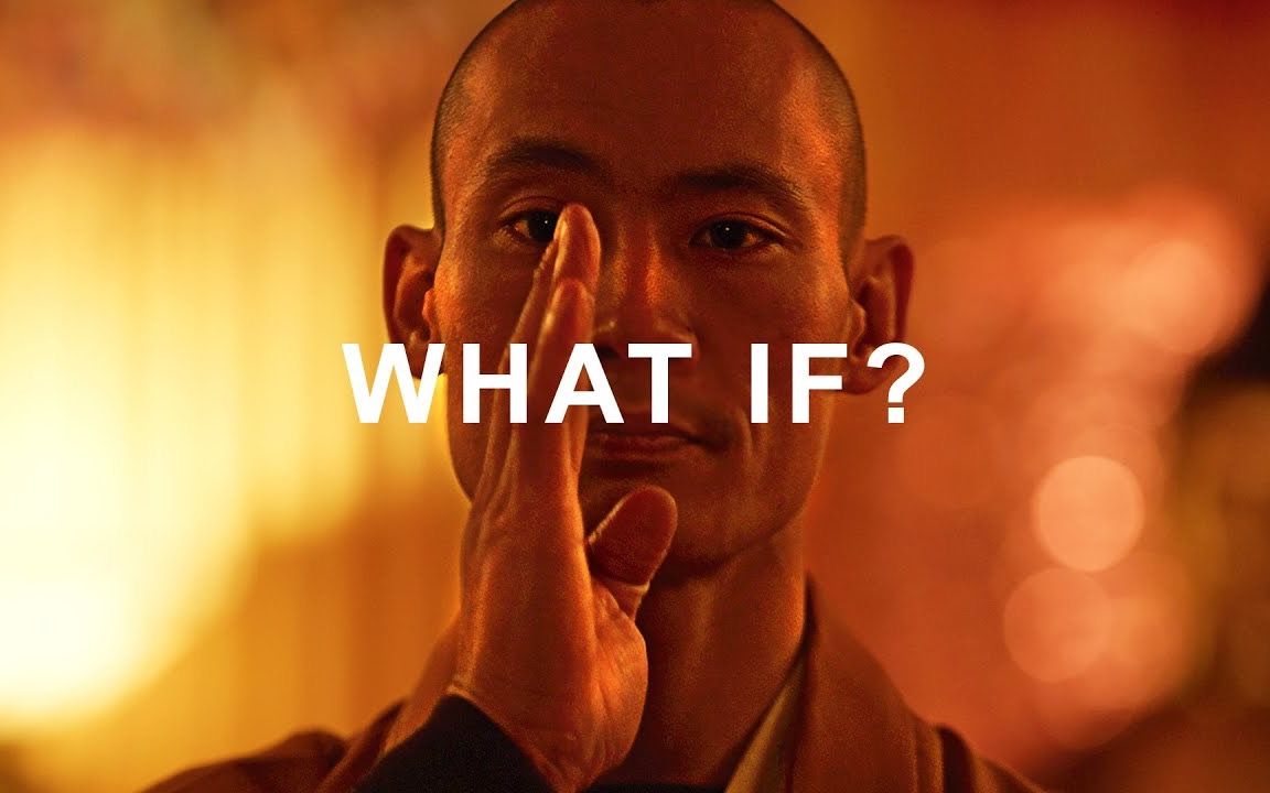 《恐惧是幻相》释恒义 | mulligan brothers 出品(中英字幕)