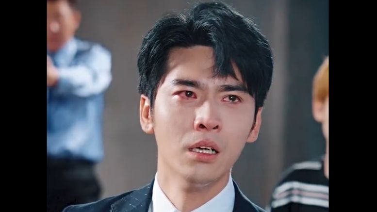 【王奕然】好剧 顾总回到过去拯救夫人 p3