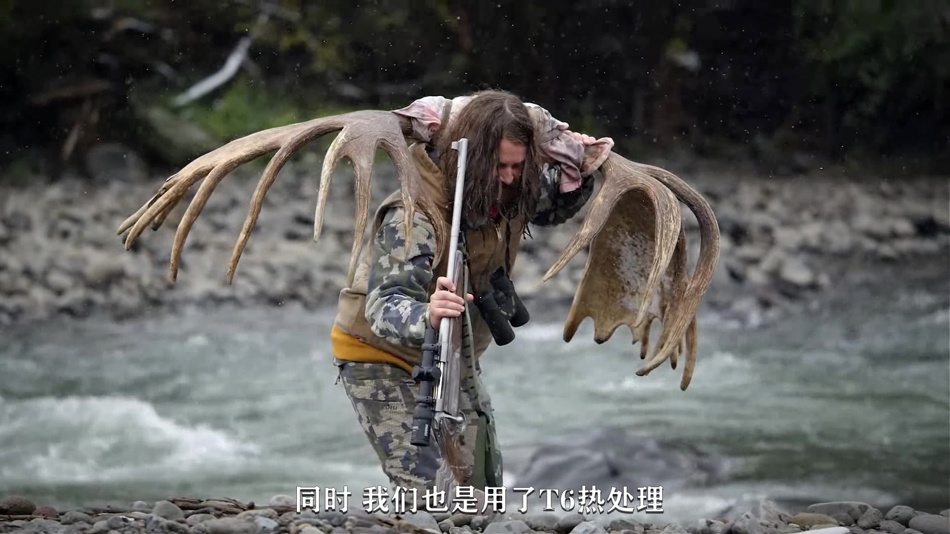 [图]缪斯，站在中国瞄准镜行业顶端的一个系列！其卓越的光学表现，让人爱不释手！