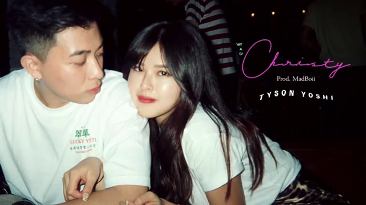 tyson yoshi - christy-winner娱乐官方