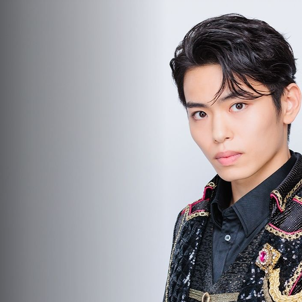 to HEROes ～TOBE 2nd Super Live～」グッズオリジナルフォト2