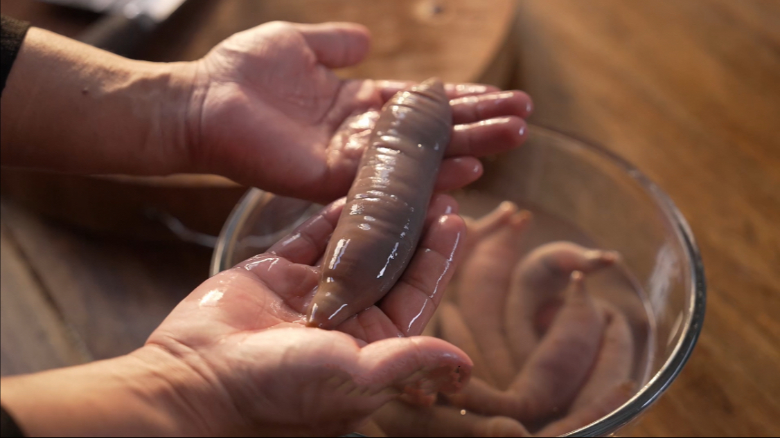 一碗粥680？我要报警啦！