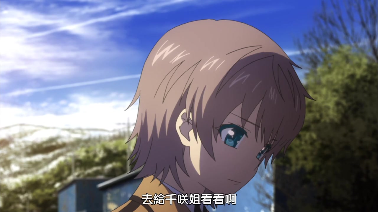 爆炸吧!现充们