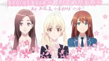 小鳥遊紡-哔哩哔哩_Bilibili