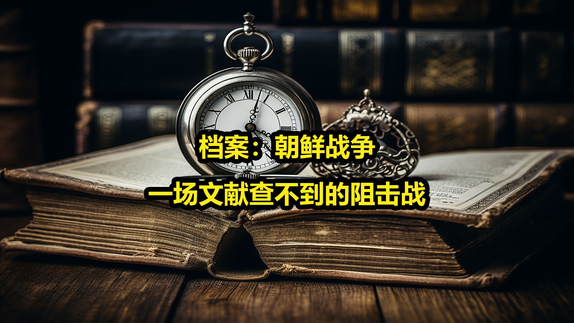 档案:一场文献没有记载的阻击战,参联会突然收回李奇微大规模行动的指挥权哔哩哔哩bilibili