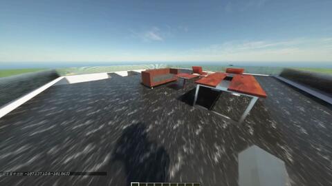 Minecraft Rtx 哔哩哔哩 つロ干杯 Bilibili