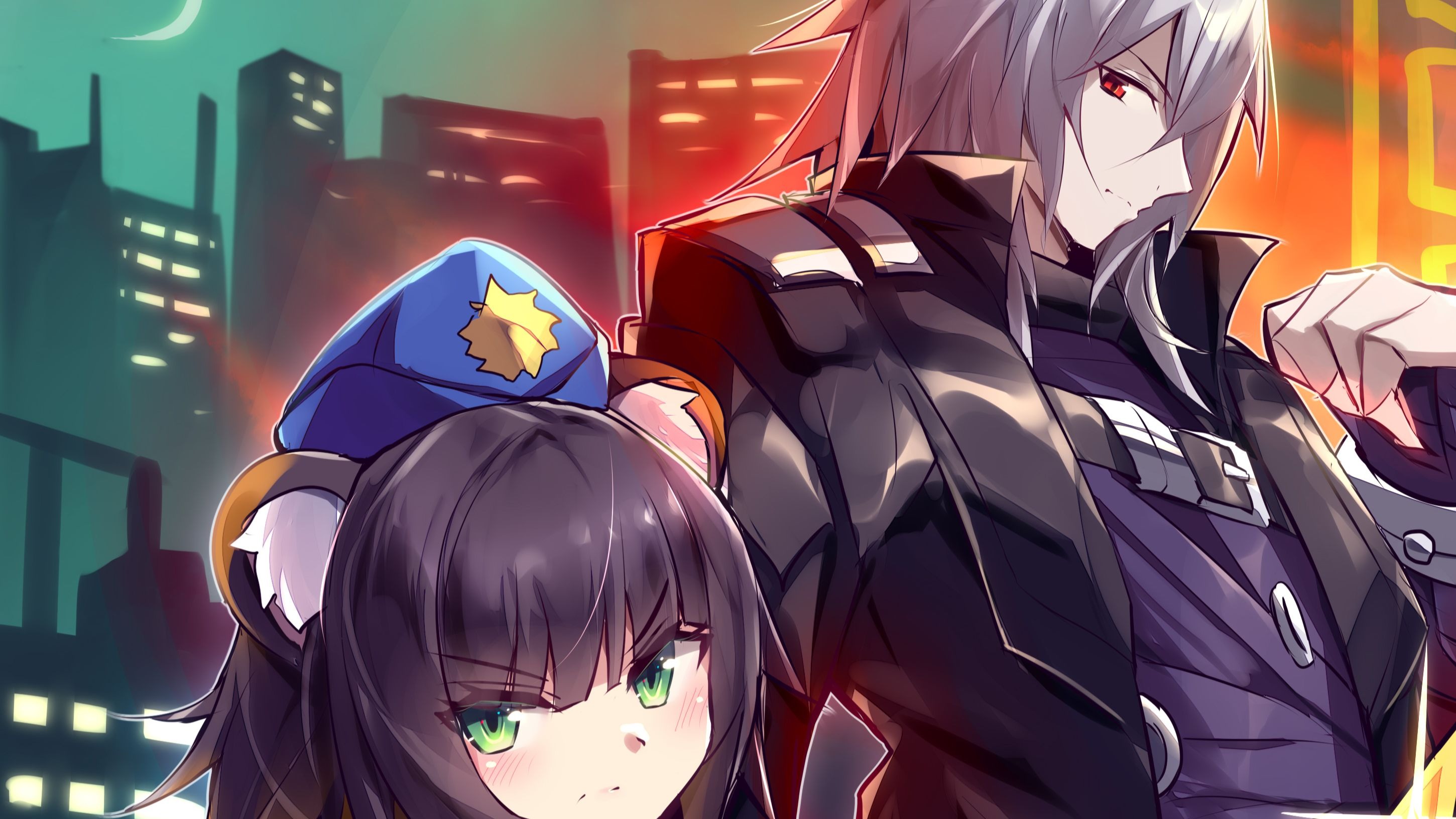 无敌鬼王9s
