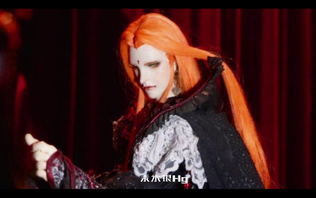 霹雳布袋戏地冥永夜剧作家个人