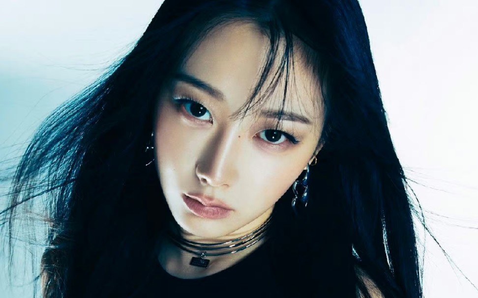 aespa《drama》内永绘里 预告公开!