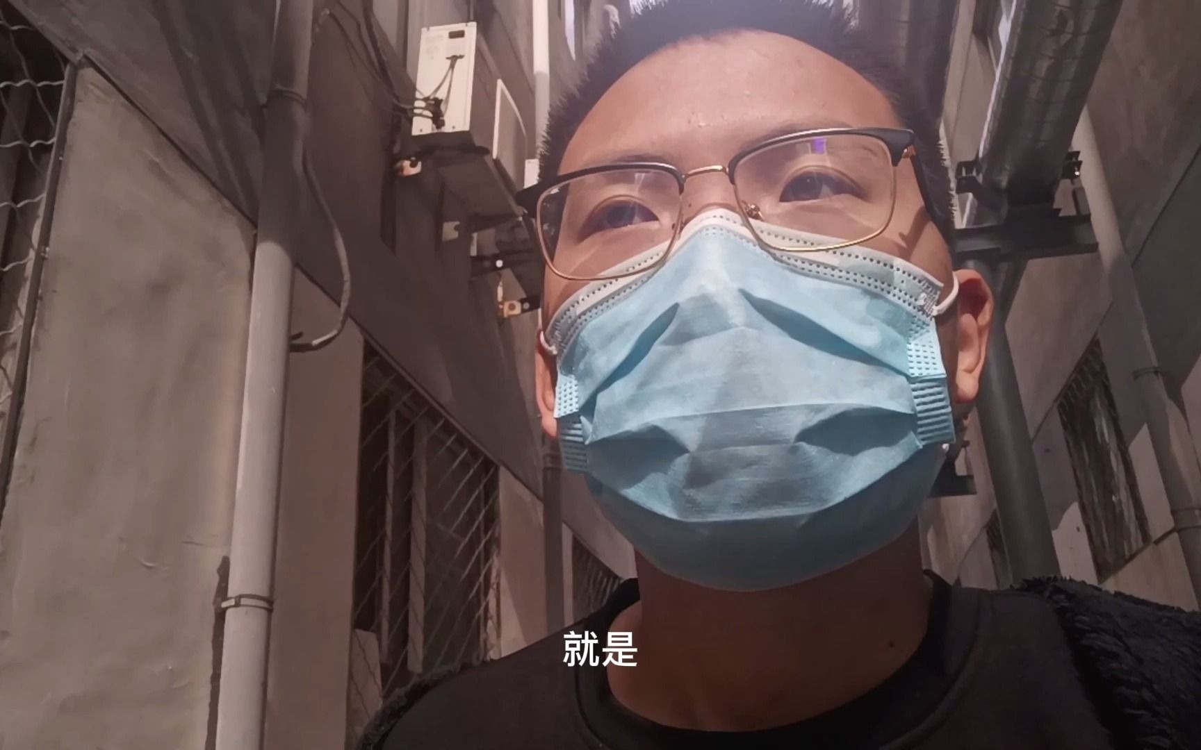 露脸闲聊 学历低的程序员在一线城市打拼成功概率不如做自媒体哔哩哔哩bilibili