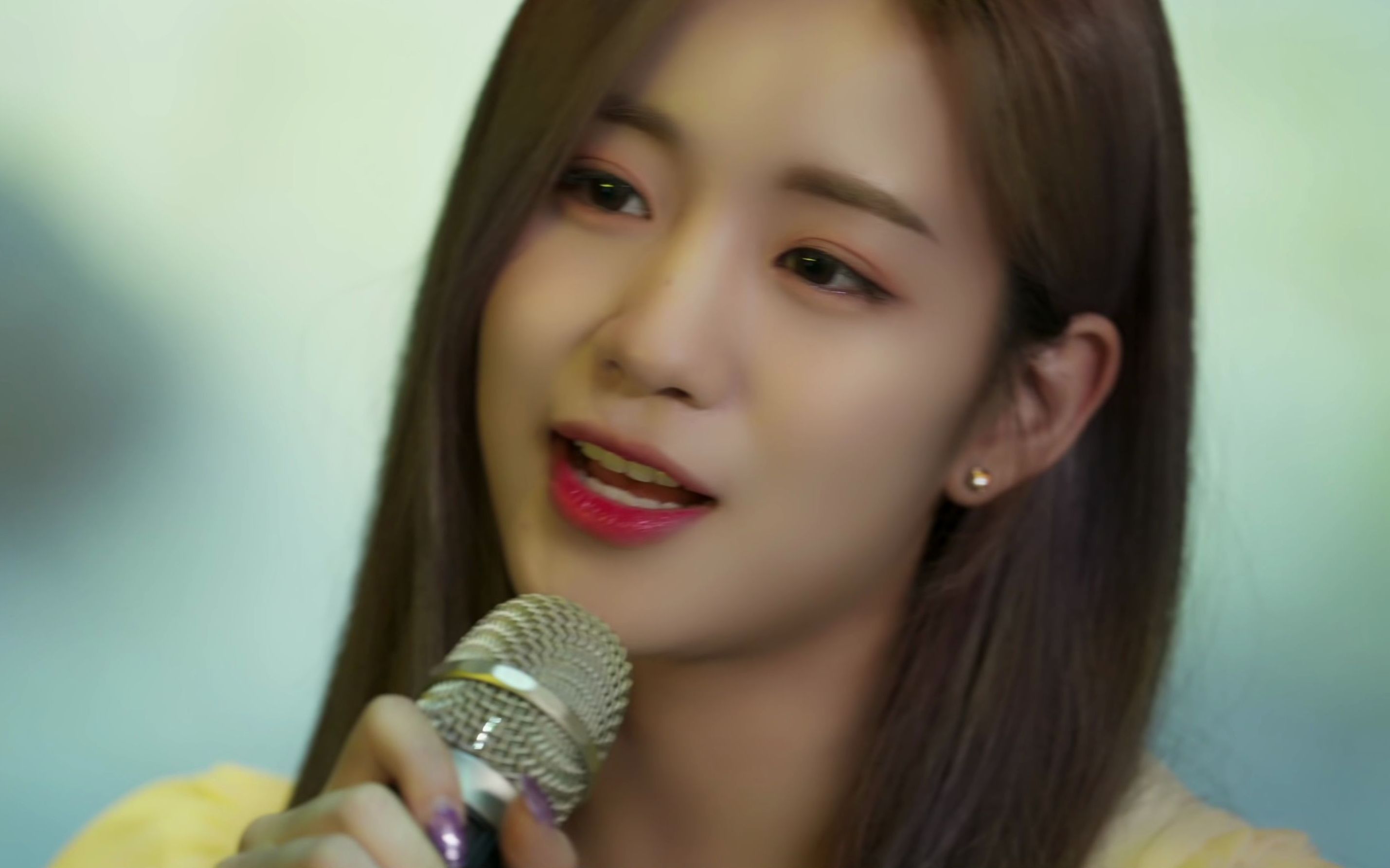 ah! – 真京 夜信(iu) 210719