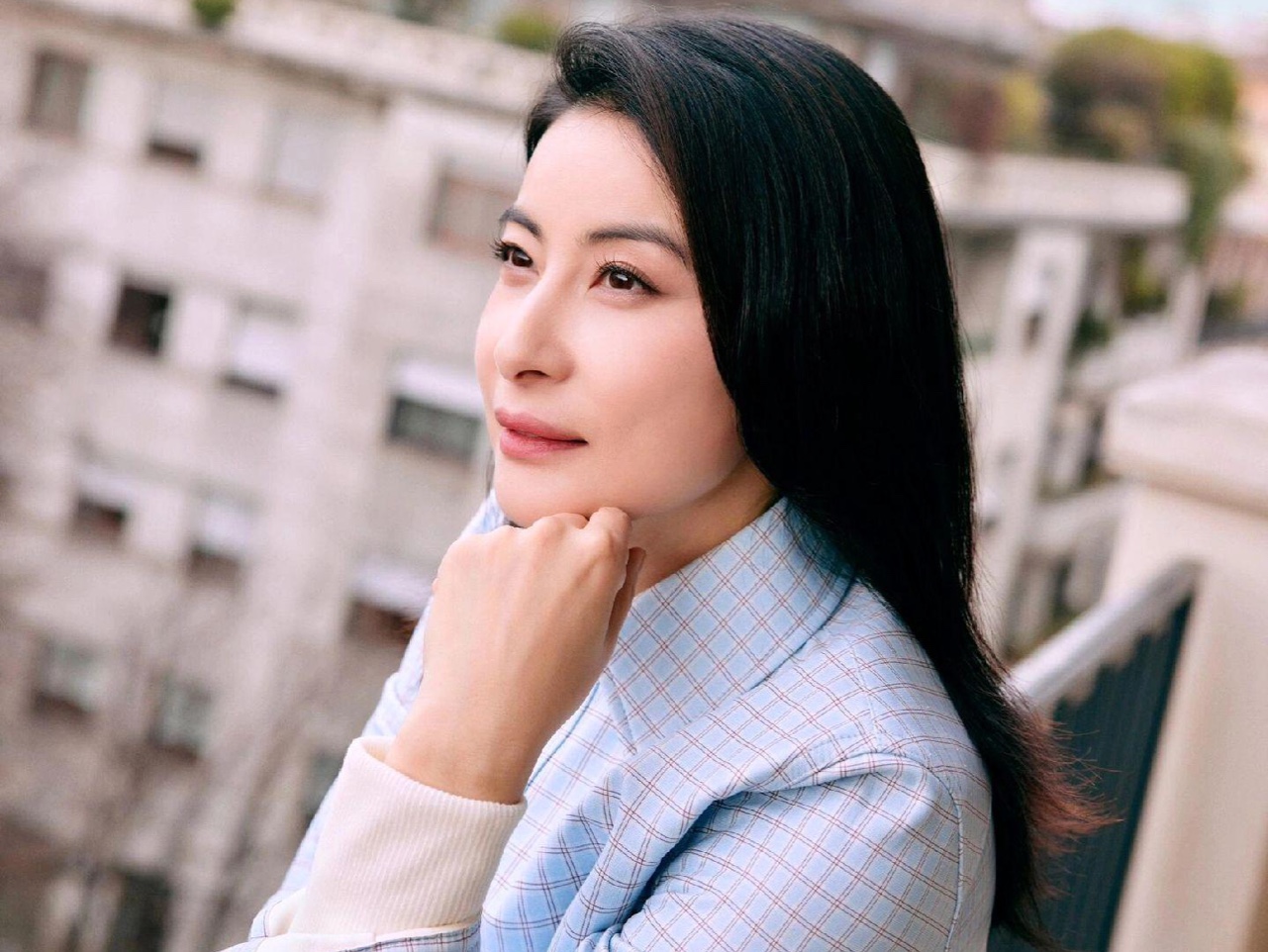 郭晶晶:专注自己脚下的那块跳板,我相信我做得到,以加倍的努力去追寻