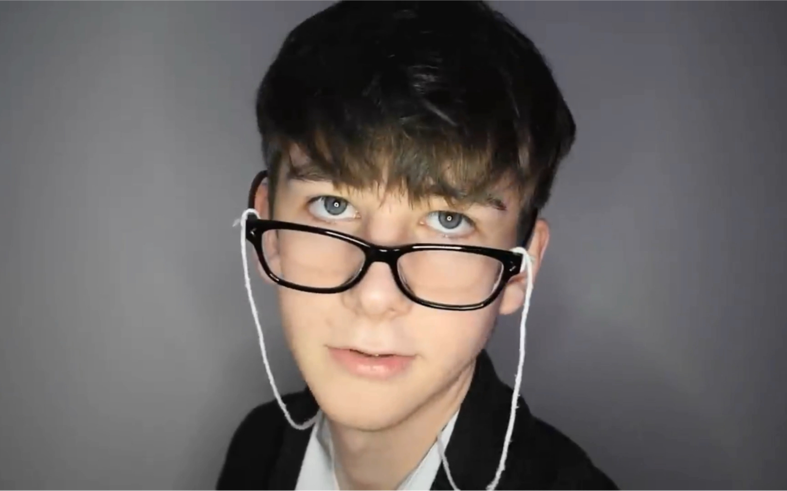 [irrelevant alex]角色扮演:学校护士