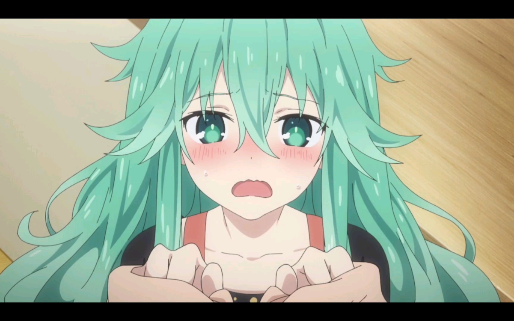 七罪也太可爱了吧