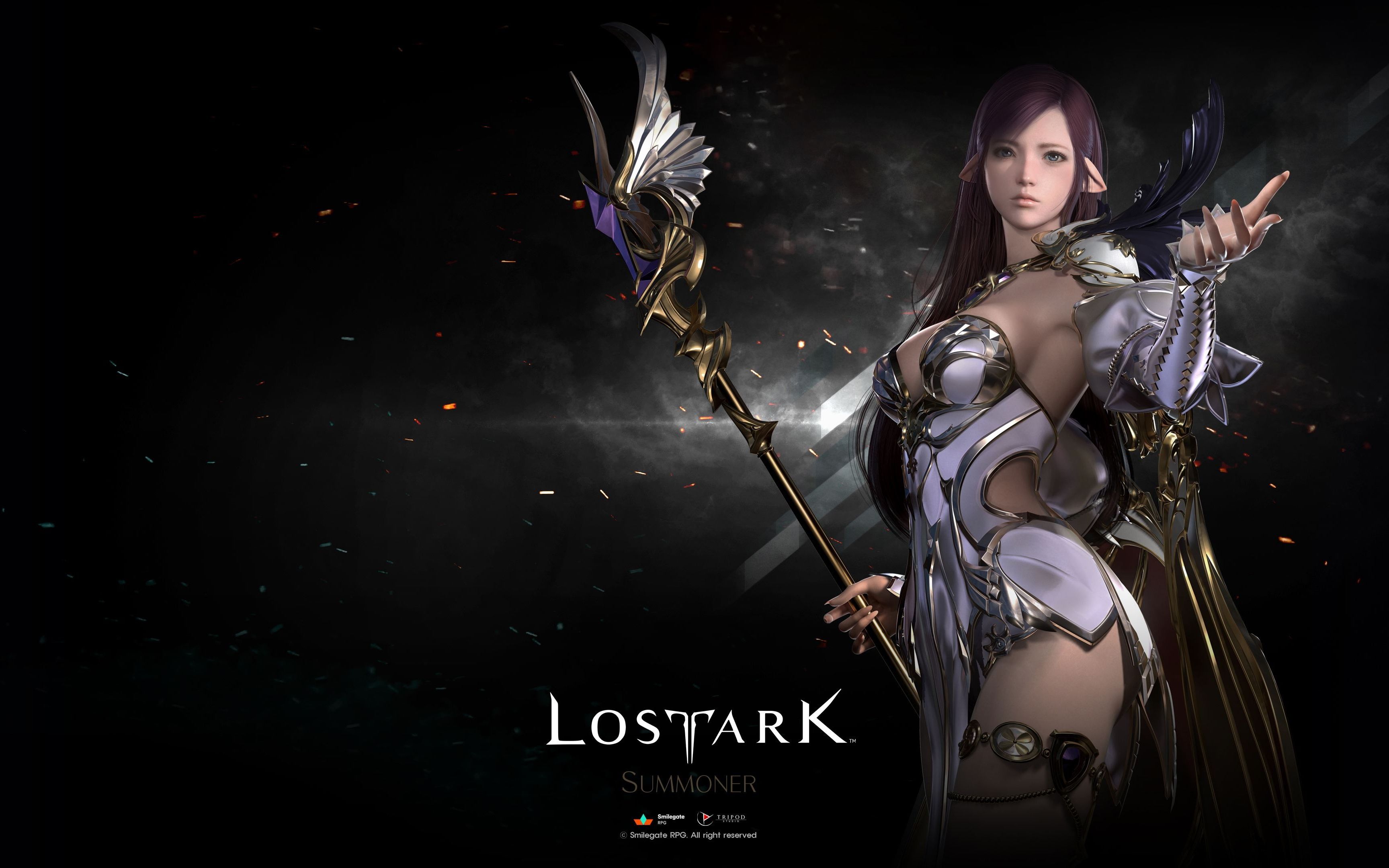 失落的方舟 新手上手视频 教程关