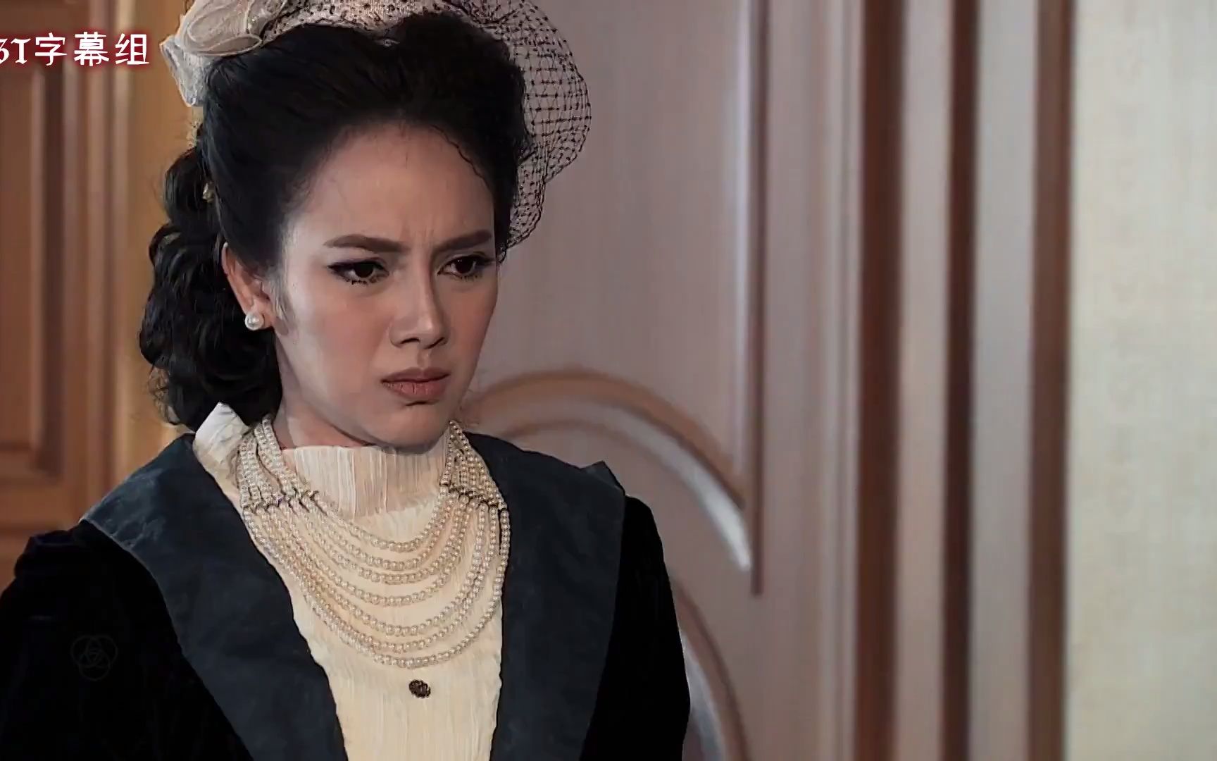 爱之火cut26日复一日的软禁生涯令人窒息又无法逃离fst字幕组