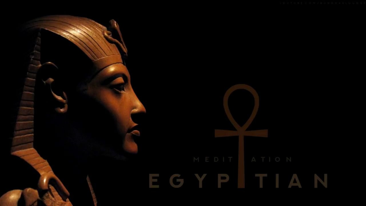 [图]y2mate.com - Ancient Egyptian Music _ Gods of Egypt_QxZojLOm0Sg_720p