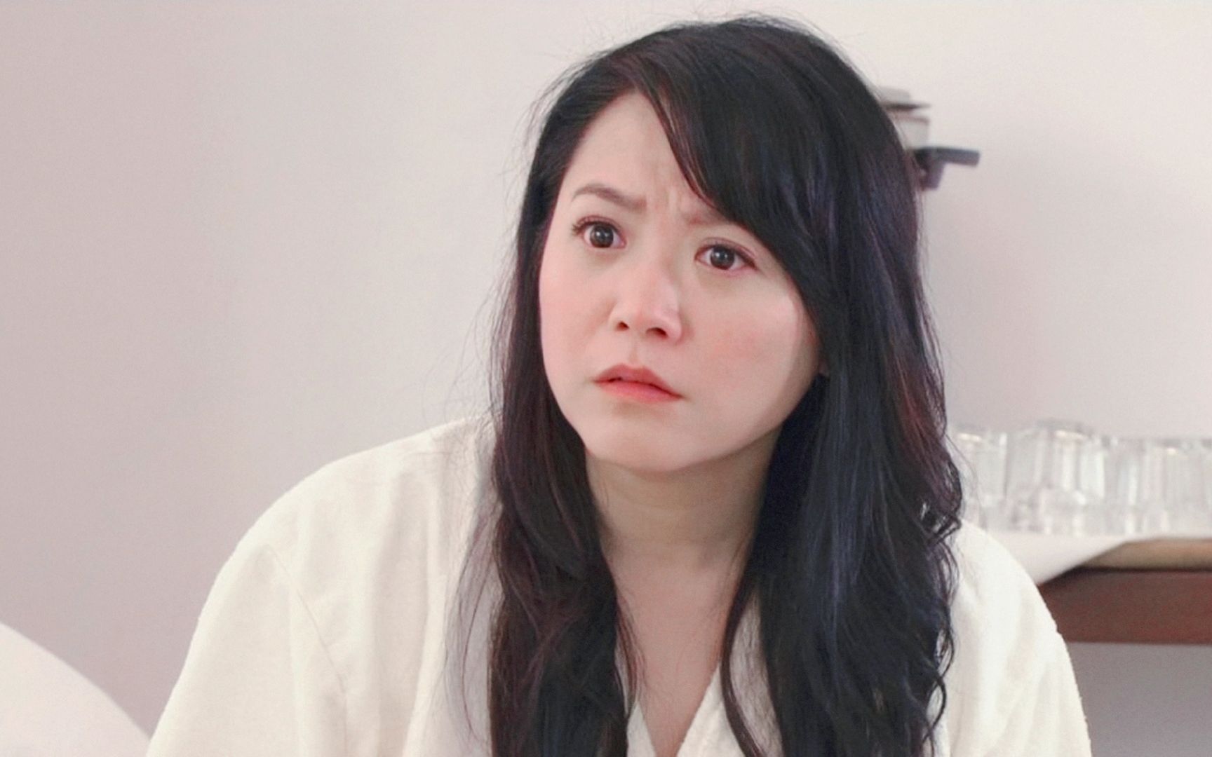 【杨洁玫】《真爱找麻烦》方雪如cut_哔哩哔哩_bilibili