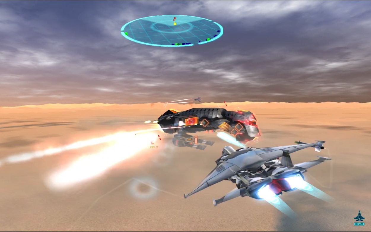 《变形金刚:重拳出击》原关卡武器极速通关攻略