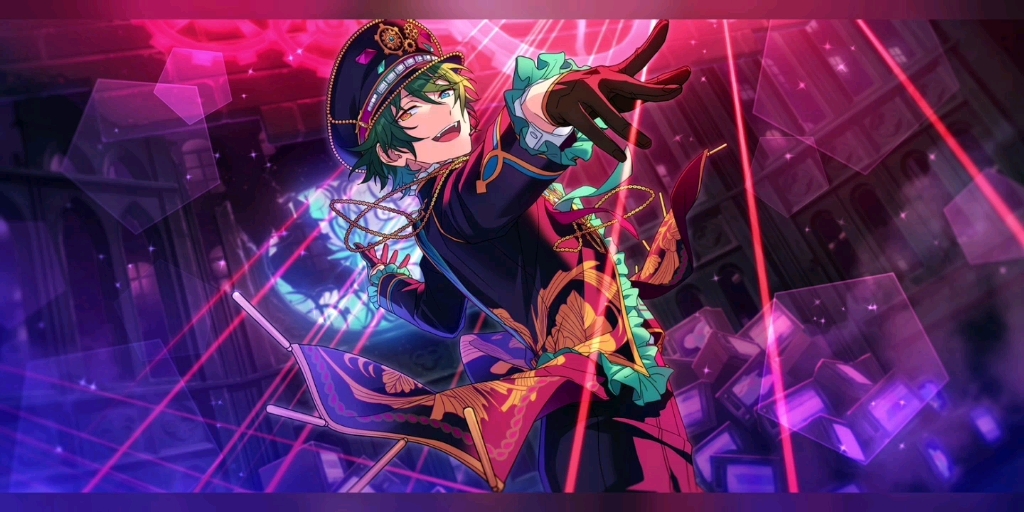 影片美伽cg展示