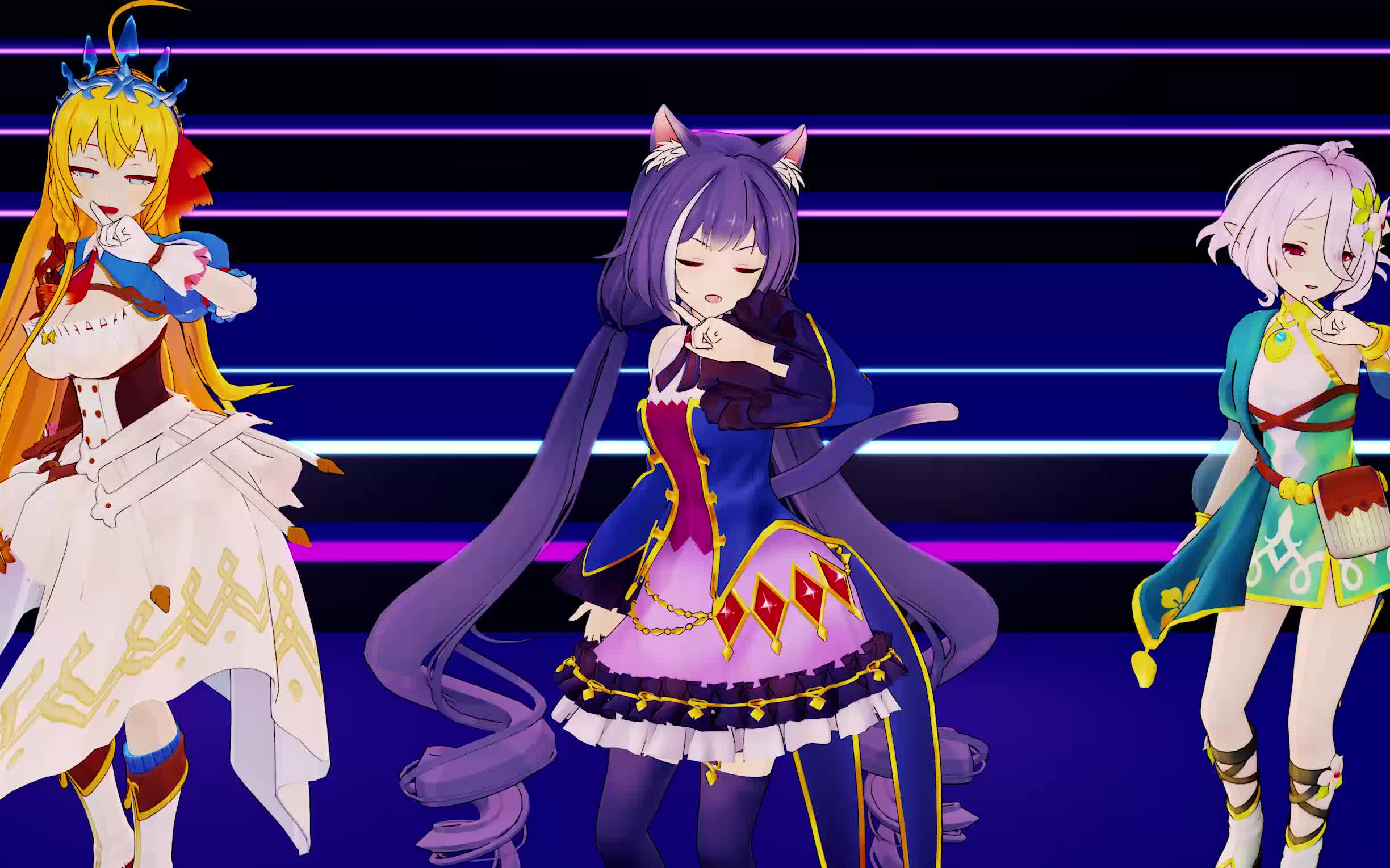 活动  【4k】进来看看?公主焊接