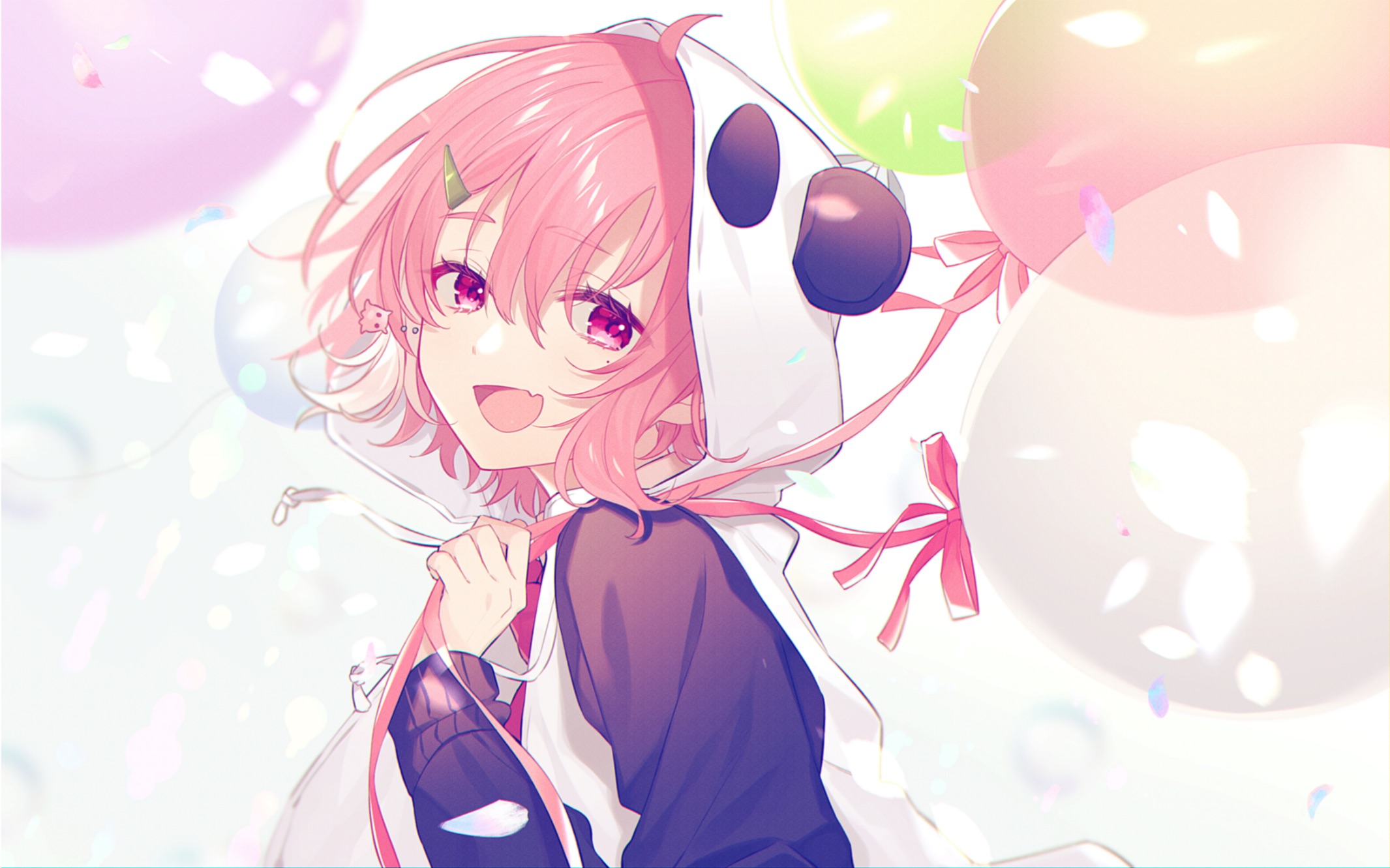 笹木咲『虚拟youtuber』第九期_哔哩哔哩 (゜-゜)つロ 干杯~-bilibili