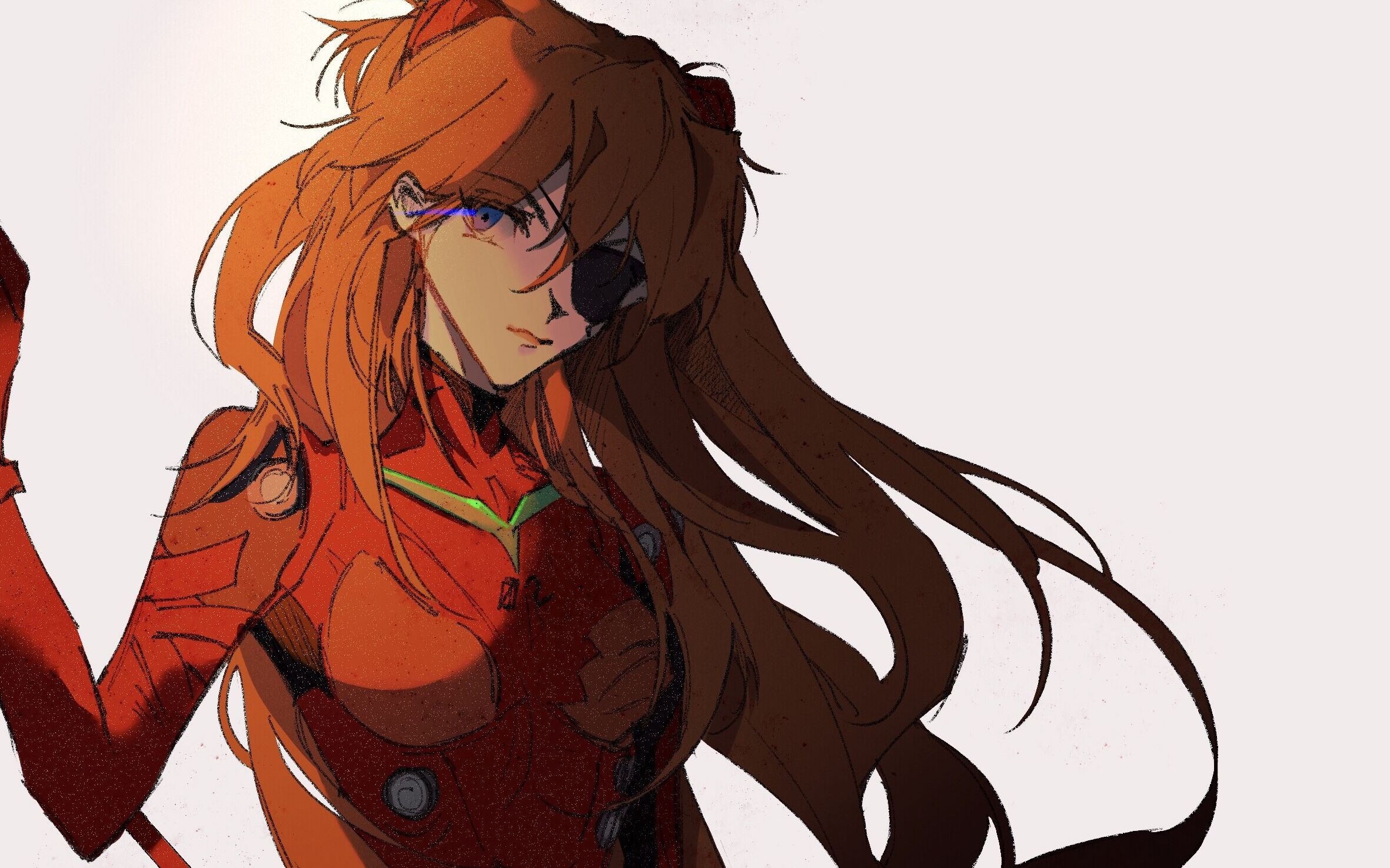 【sai】4分钟看完2小时速涂明日香