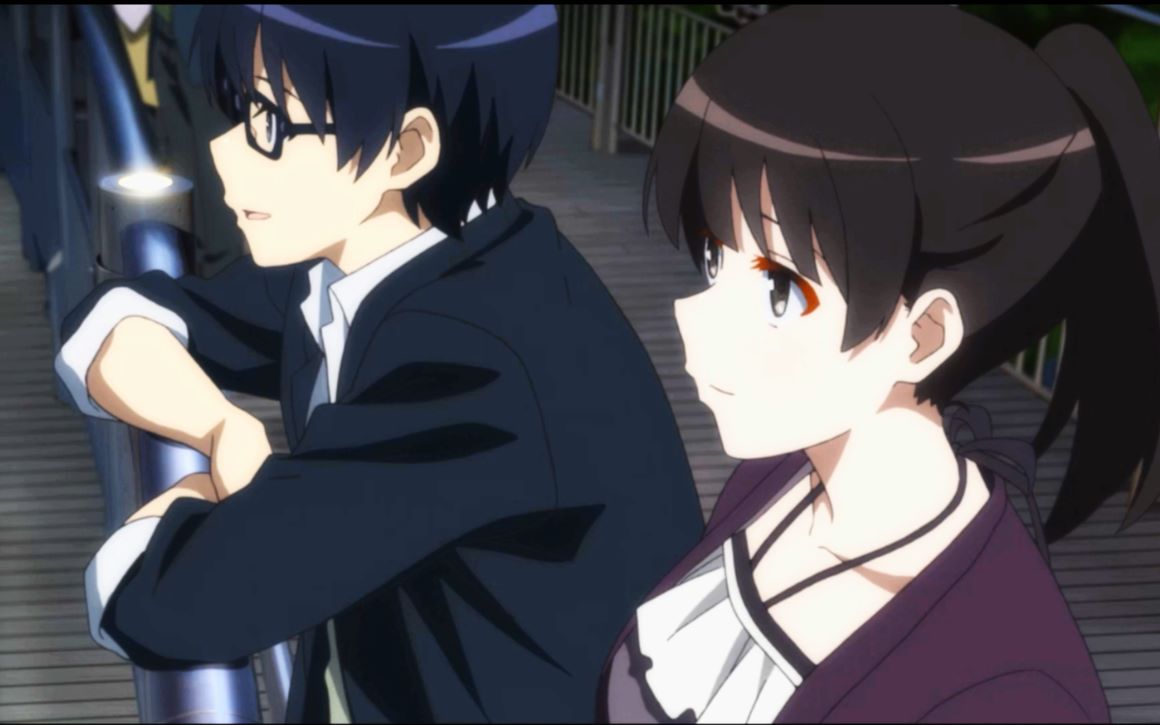 沙雕向路人女主的鬼畜养成方法加藤惠吐槽欢乐时刻