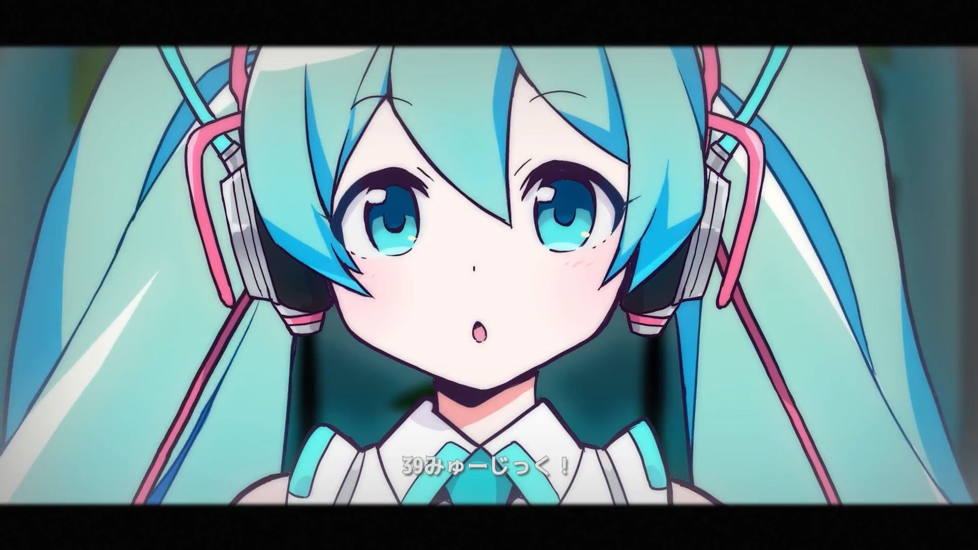 39みゅーじっく! / 39music!