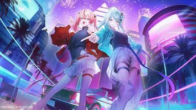 理芽 - 2nd Album「NEW ROMANCER2」XFD / RIM - 2nd Album NEW