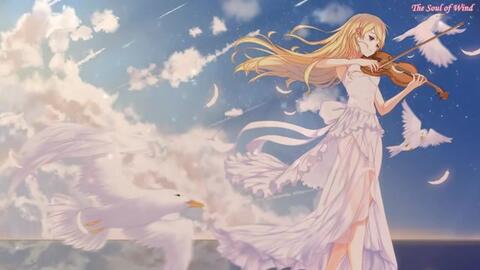 四月は君の嘘 四月是你的谎言 Op Ed Ost 角色歌 完全收录 哔哩哔哩 Bilibili