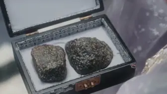 【空境】钱袋，盒子石头研究，掉门外