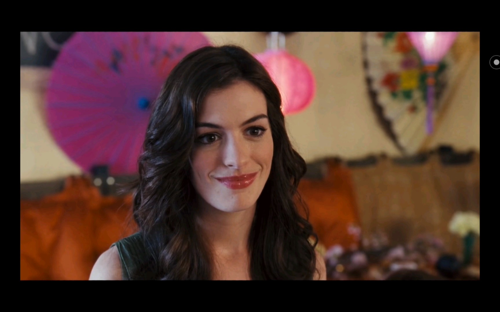 结婚大作战#安妮海瑟薇