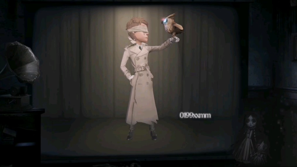 千场先知 逆转无数未来 却逆转不了与你的未来