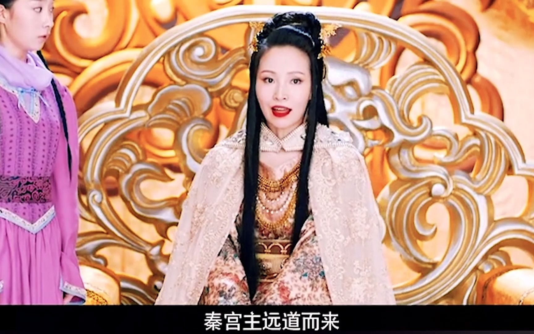 宫主大人原来宫主大人你好这口遇到这样的太后太逗了