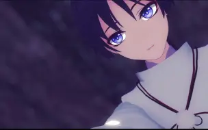 Download Video: 【原神MMD】第一视角散宝采耳