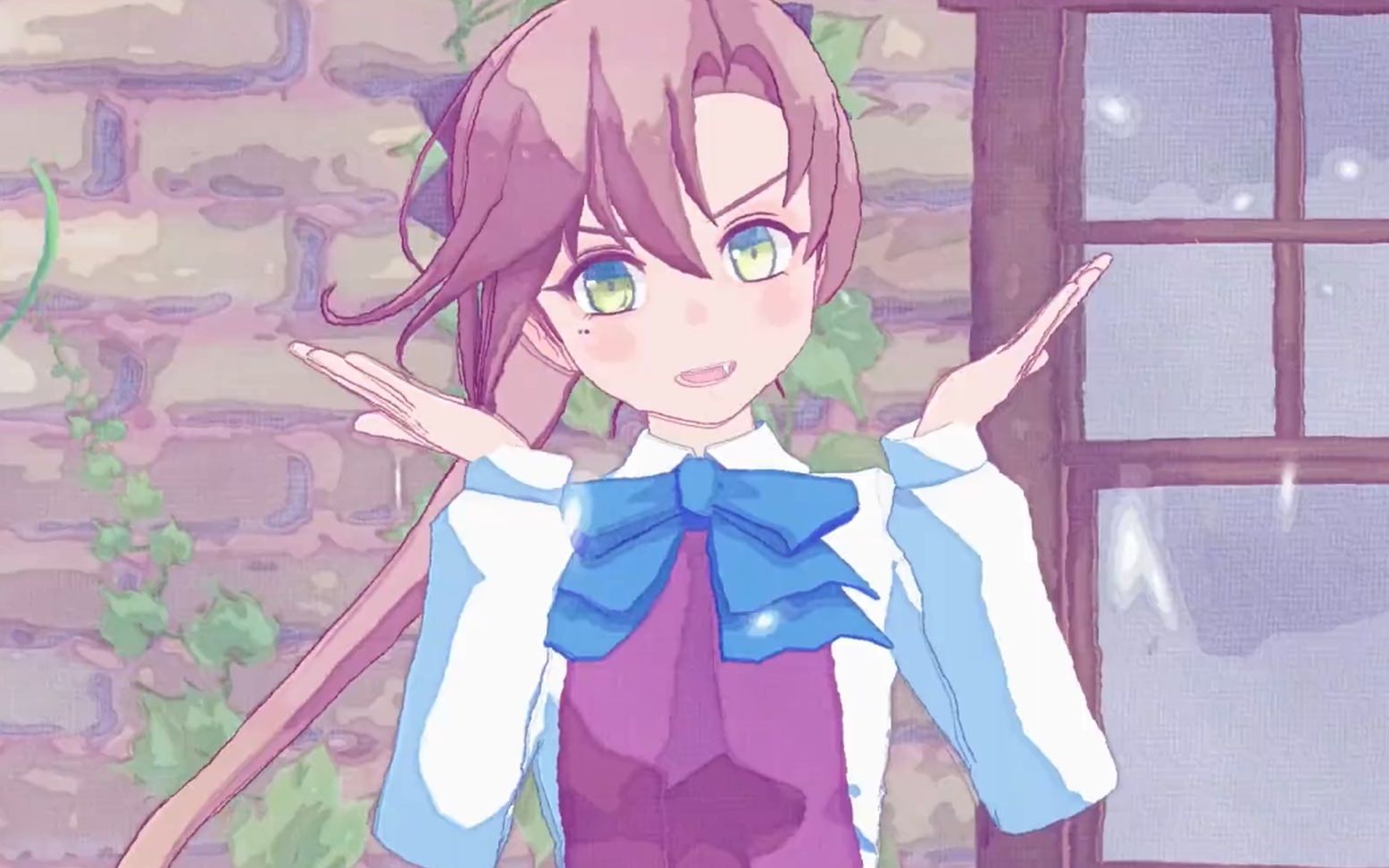 【mmd舰c】tt(へな羊式秋云)_哔哩哔哩 (゜-゜)つロ 干杯~-bilibili