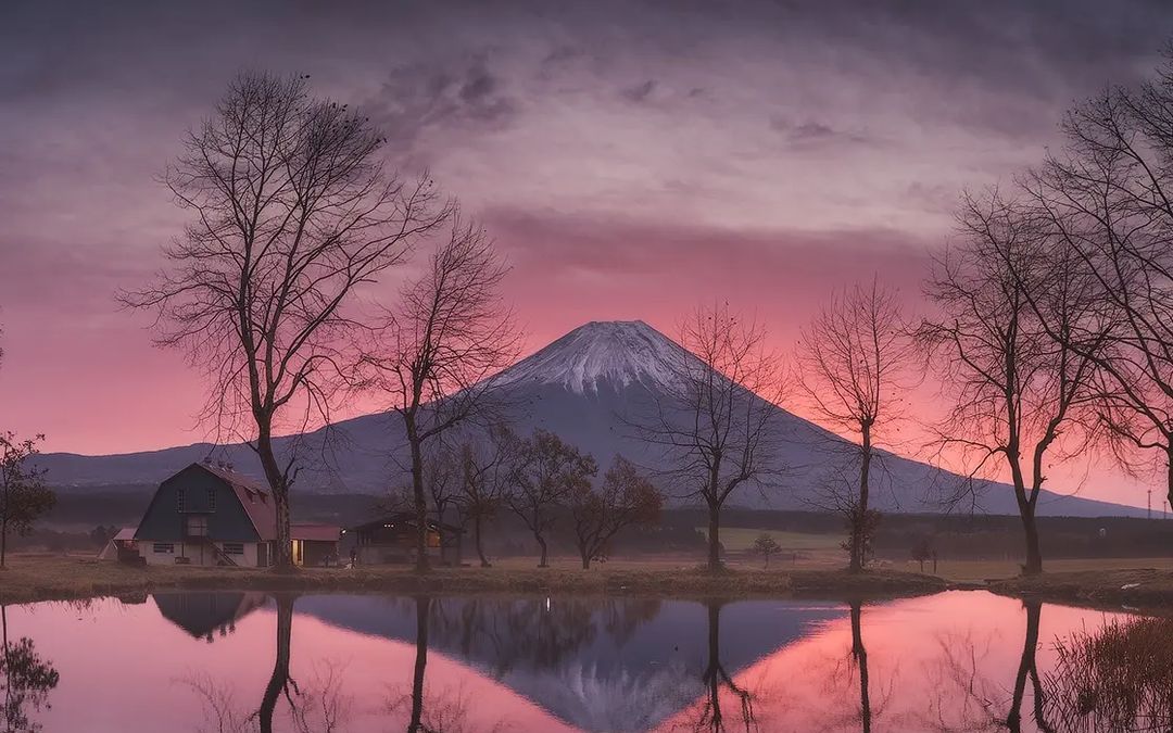 ins摄影师danielkordan摄影作品