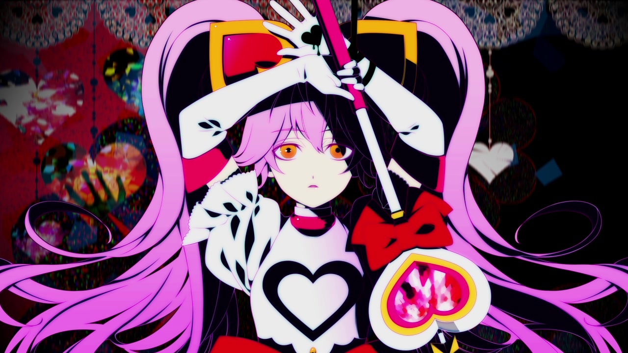 碱性劣等生【宫下游】