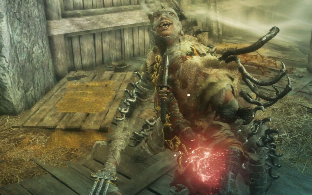 弱者的生存法《长爪蜈蚣 峰云》简单流程