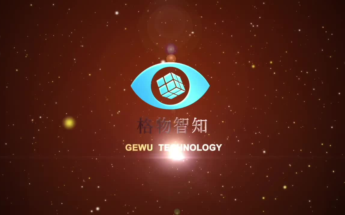 AR宣传片哔哩哔哩bilibili