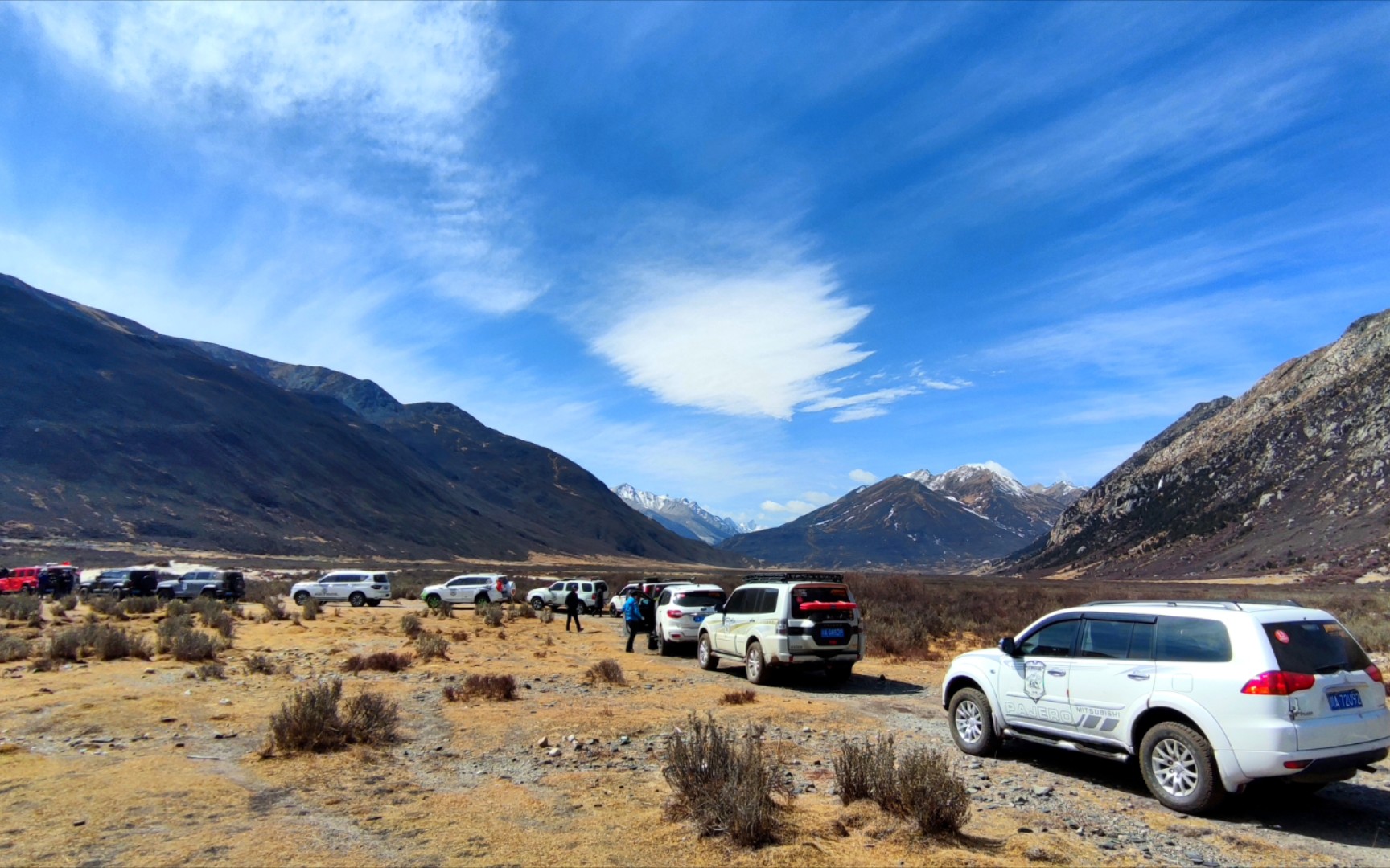 格聂c线穿越小视频