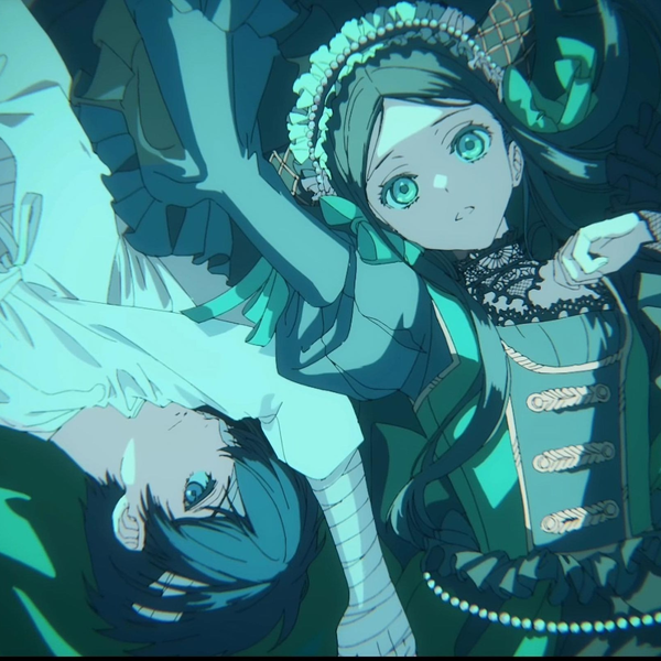 LEDE 25th シク 結束と絆の魔術師 团结与羁绊的魔导师 黑魔导女孩 LEDE