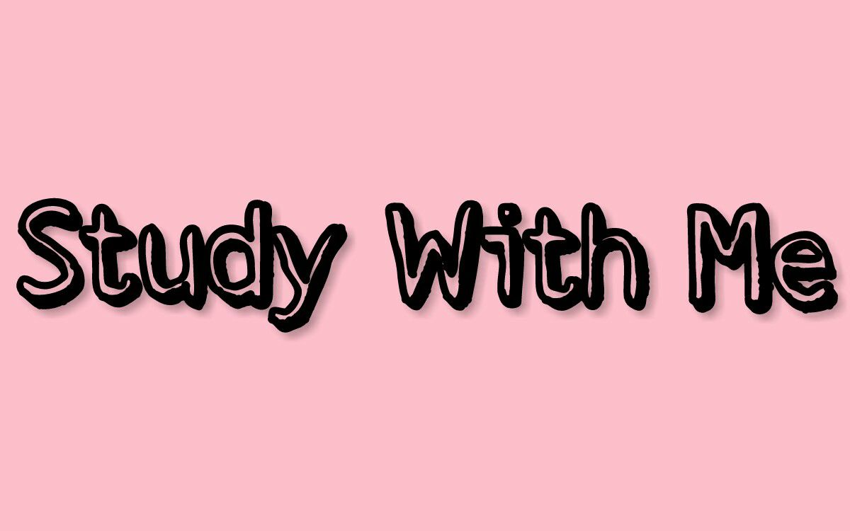 [study with me]初二爱丽的晚间日常!努力努力再努力!