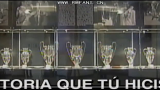 [图]皇马十冠之歌《Hala Madrid y Nada Más》