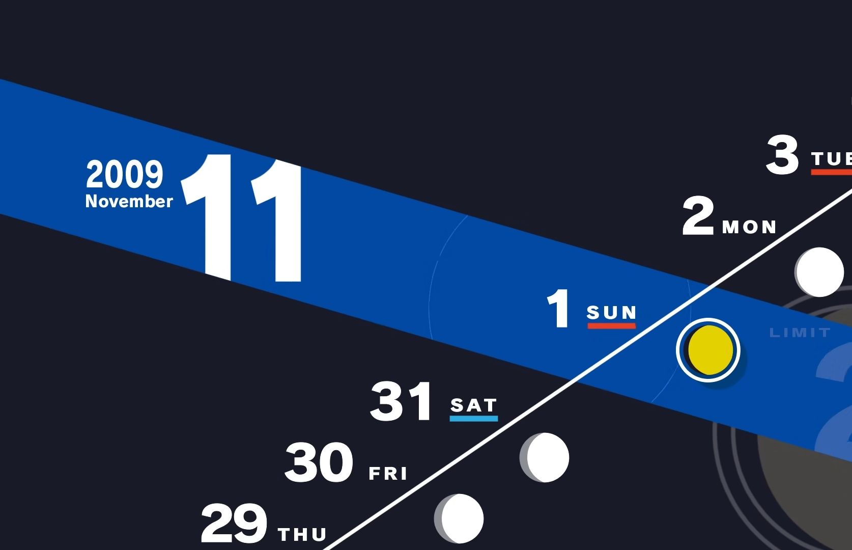 【persona3 reload】november