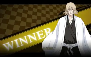 卍解浦原喜助 哔哩哔哩 Bilibili