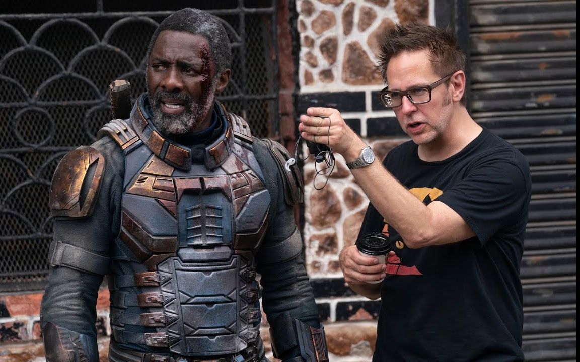 【中字】华纳与dc联手《x特遣队:全员集结》幕后花絮:导演篇 | 8月6日