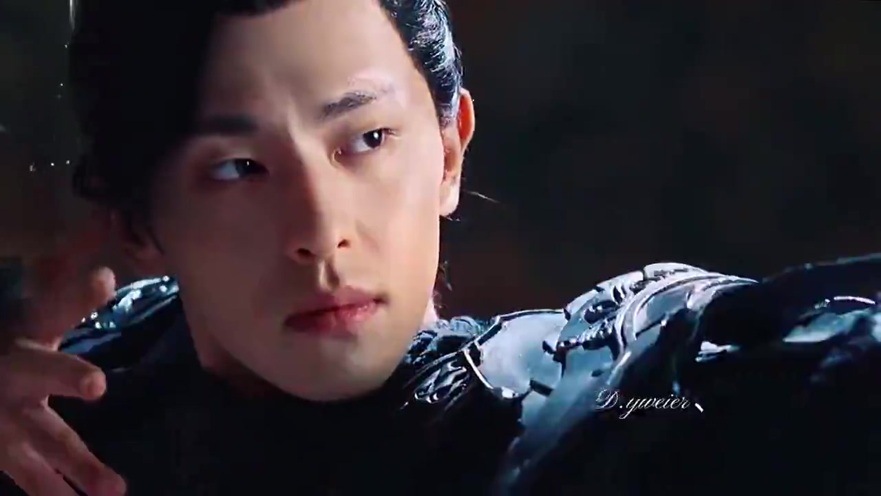 邓伦射箭名场面,真的帅炸了!