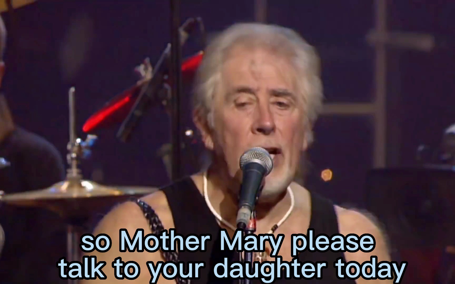 [图]叮嘱好你的女儿《Talk To Your Daughter》John Mayall & Eric Clapton